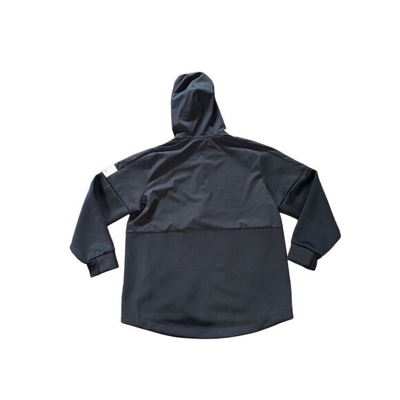 Rice University Basketball Adidas Player Zip Up Hoodie - Picture 2 of 4